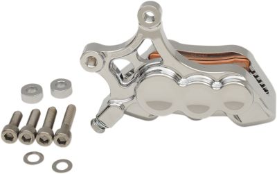 17010606 - ARLEN NESS BRAKE CALIPER 6-PISTON FRONT
