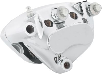 17010695 - DRAG SPECIALTIES CALIPER FRNT LEFT C 00-07