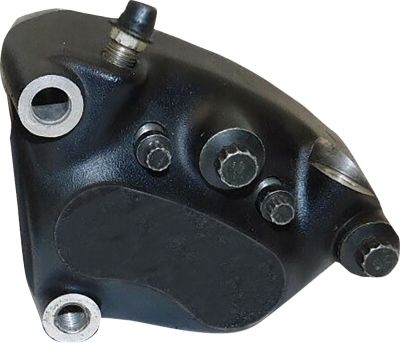 17010696 - DRAG SPECIALTIES CALIPER FRNT LFT MB 00-07