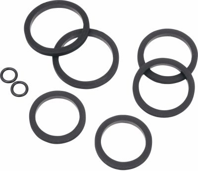 17020053 - PM REBUILD KIT FOR 112X6B CALIPER