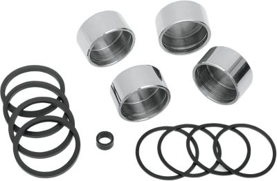 17020119 - DRAG SPECIALTIES BRAKE CALIPER REPAIR KIT FRONT