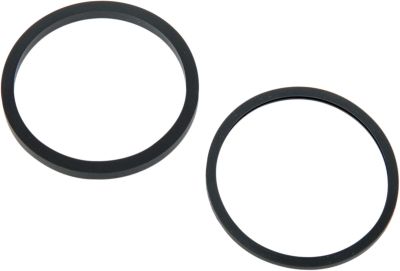 17020124 - DRAG SPECIALTIES BRAKE CALIPER SEAL KIT REAR