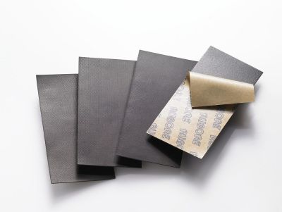 17020132 - TRW Lucas BRAKE PAD ANTI SQEAL SHIM