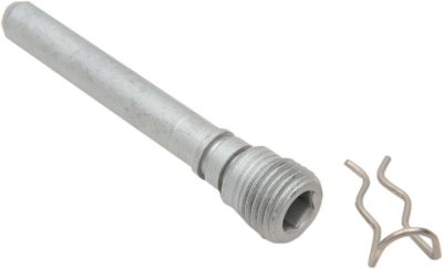 17020154 - DRAG SPECIALTIES BRAKE CALIPER PIN FRONT