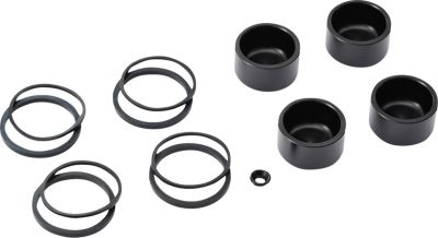 17020463 - DRAG SPECIALTIES SEAL PISTON KT 08-20 FLT