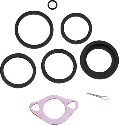 17020499 - ARLEN NESS REBUILD KIT 6 PI CALIPER