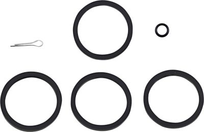 17020500 - ARLEN NESS REBUILD KIT 4 PI CALIPER