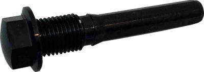 17020739 - DRAG SPECIALTIES Rear Brake Pad Pin - 04-13XL