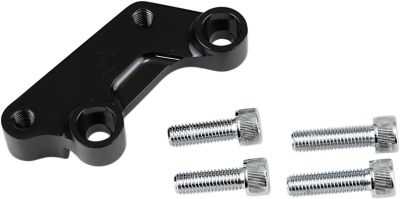 17040448 - ARLEN NESS CALIPER MOUNT LEFT