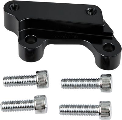 17040449 - ARLEN NESS CALIPER MOUNT RIGHT