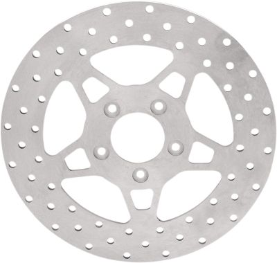 17100149 - EBC BRAKE ROTOR AMERICAN MOTORCYCLE SOLID ROUND