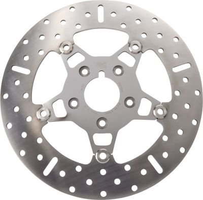 17100150 - EBC BRAKE ROTOR AMERICAN MOTORCYCLE FLOATING ROUND