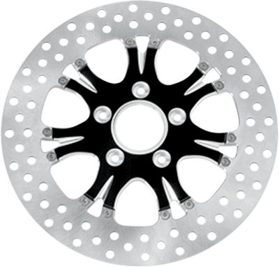 17101581 - PM BRAKE ROTOR FLOATING REAR PARAMOUNT PLATINUM CUT 11.5