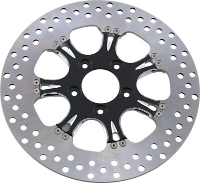 17102171 - PM BRAKE ROTOR FLOATING VIRTUE FRONT PLATINUM CUT 11.8