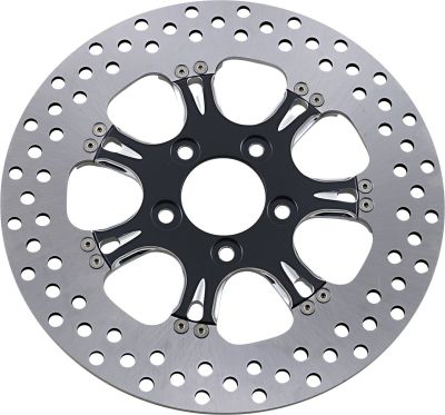 17102173 - PM BRAKE ROTOR FLOATING VIRTUE REAR PLATINUM CUT 11.8