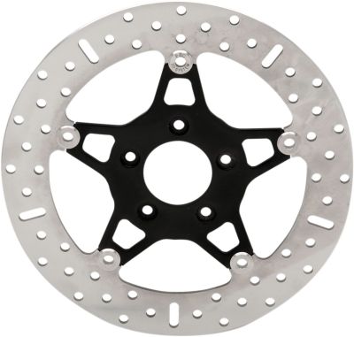 17102239 - EBC BRAKE ROTOR AMERICAN MOTORCYCLE FLOATING ROUND