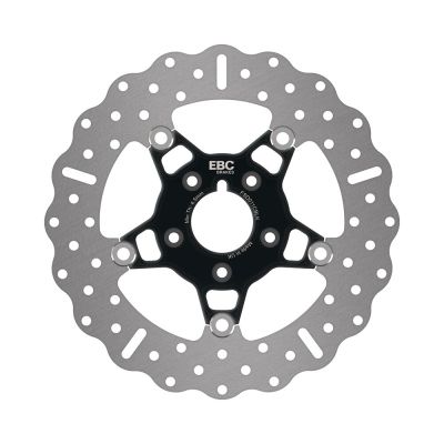 17102244 - EBC BRAKE ROTOR FSD SERIES FLOATING CONTOUR WAVE