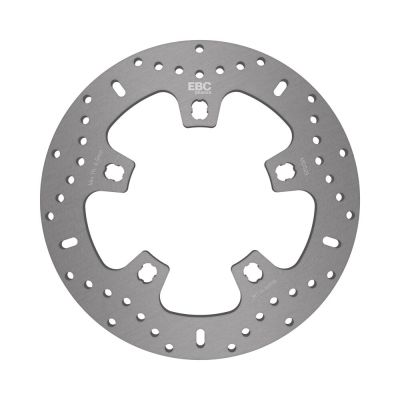 17102443 - EBC BRAKE ROTOR FIXED ROUND