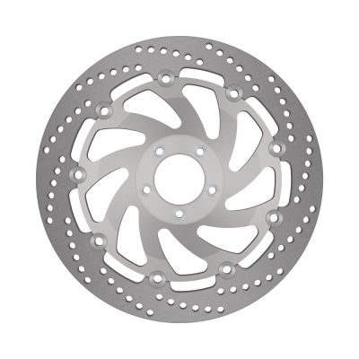 17102445 - EBC BRAKE ROTOR PRO-LITE SERIES FLOATING ROUND