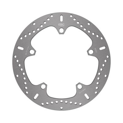17102825 - EBC BRAKE ROTOR FIXED ROUND