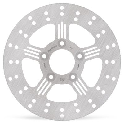 17102982 - Moto-Master BRAKE ROTOR FIXED ADRIAN ROUND NATURAL