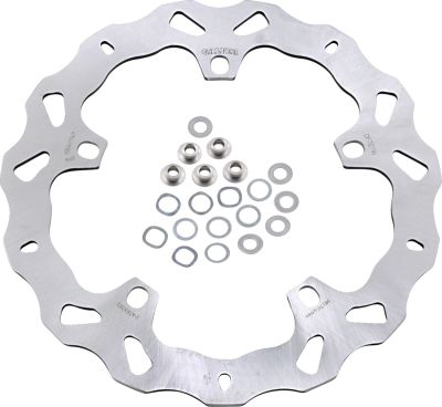 17103130 - Galfer BMW FRONT ROTOR