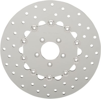 17103157 - DRAG SPECIALTIES ROTORS BRAKE 11.8
