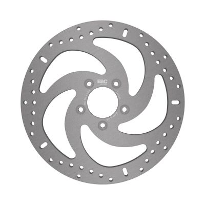 17103195 - EBC BRAKE ROTOR FIXED ROUND