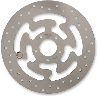 17103213 - DRAG SPECIALTIES ROTORS BRAKE RIGHT FRONT OEM-STYLE