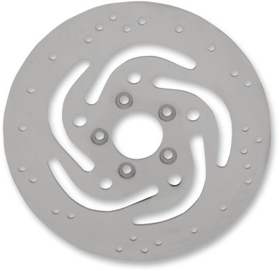 17103215 - DRAG SPECIALTIES ROTORS BRAKE REAR OEM-STYLE