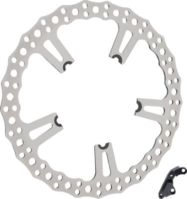 17103226 - ARLEN NESS BRAKE ROTOR KIT BIG BRAKE 15