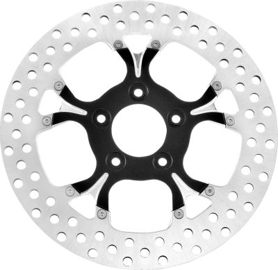 17103297 - PM ROTOR BRAKE GALAXY FRONT RIGHT 11:8