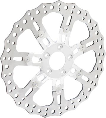 17103321 - ARLEN NESS BRAKE ROTOR FOR 7-VALVE WHEEL 14