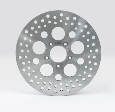 17103340 - DRAG SPECIALTIES BRAKE ROTOR FIXED ROUND