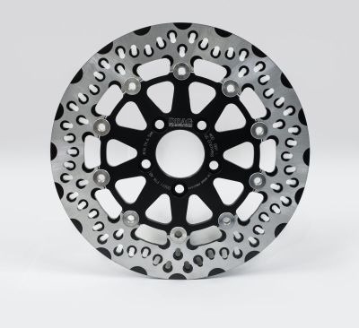 17103353 - DRAG SPECIALTIES BRAKE ROTOR DISKLE BLACK