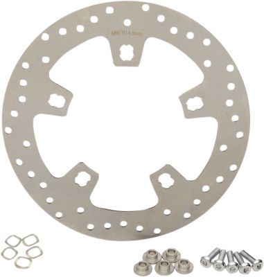 17103410 - DRAG SPECIALTIES ROTOR BRAKE FRONT 11,5