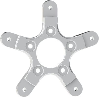 17103522 - ARLEN NESS BRAKE ROTOR ADAPTER KIT CHROME FOR NESS WHEEL