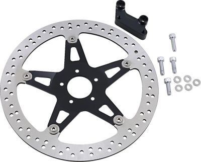 17103602 - ARLEN NESS BRAKE ROTOR KIT BIG BRAKE 14