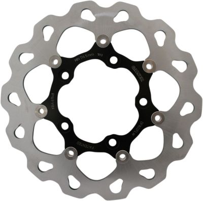 17103625 - Galfer BRAKE DISC FLOAT WAVE