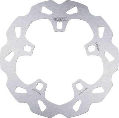 17103630 - Galfer BRAKE DISC FIXED WAVE