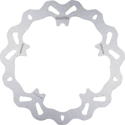 17103632 - Galfer BRAKE DISC FIXED WAVE