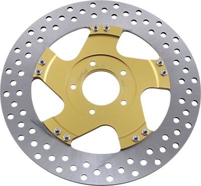 17103743 - PM ROTOR RR 11.8 PRO GLD R