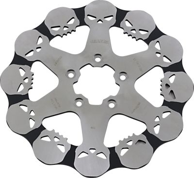 17103761 - Galfer ROTOR FR SKULL SOLID MNT