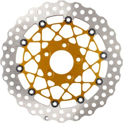 17103939 - PM ROTOR 11.8 SPEEDSTAR FT G