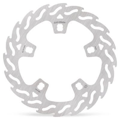 17103986 - Moto-Master BRAKE ROTOR FIXED FLAME FRONT
