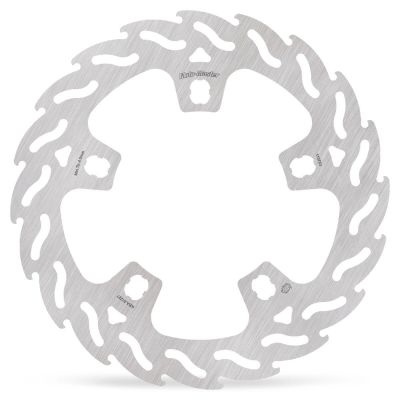 17103987 - Moto-Master BRAKE ROTOR FIXED FLAME FRONT