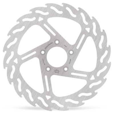 17103992 - Moto-Master BRAKE ROTOR FIXED FLAME FRONT