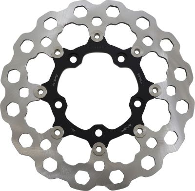 17104017 - Galfer ROTOR FRONT FL MNT CUBIQ