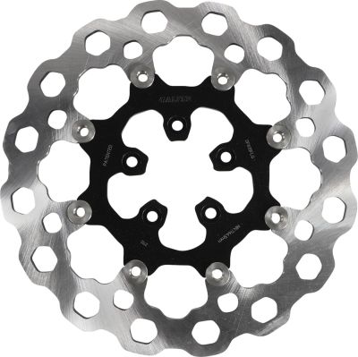 17104019 - Galfer BRAKE ROTOR FLOATING CUBIQ