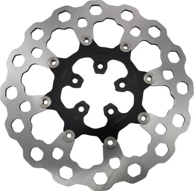 17104020 - Galfer ROTOR FRONT FL 12.5